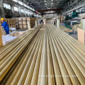 Brass Pipe Brass Tube